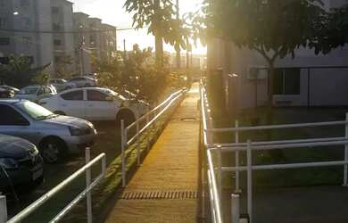 Imagem 4: VENDO 55 MIL - 2/4 CONTRATO DE GAVETA REPASSE LAURO DE FREITAS