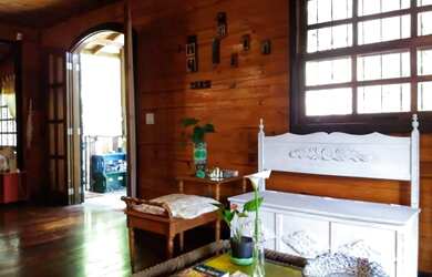 Imagem 3: Casa à venda 3 Quartos, 1 Suite, 260M²