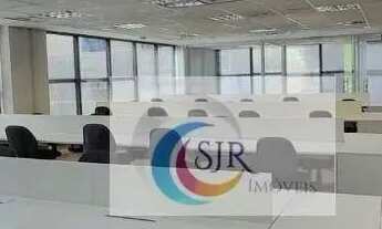 Imagem 3: Conjunto para alugar, 324 m² Vila Olímpia - São Paulo/SP