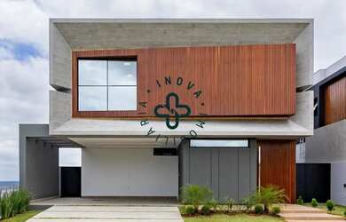 Imagem: Casa no Terras Alpha Para Venda