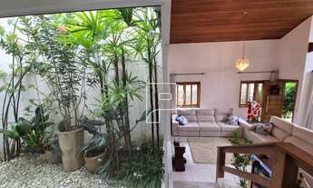 Imagem 5: Casa com 3 dormitórios à venda, 200 m² por R$ 1.380.000,00 - Santa Adélia - Vargem Grande