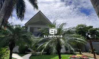 Imagem: Casa com 4 dormitórios, 1 m² - venda por