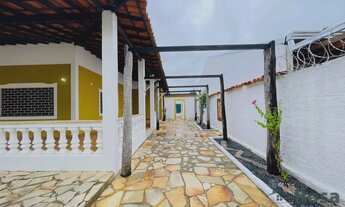 Imagem 4: Casa Comercial com 2 terrenos para venda ou locação, Boa Esperança, Cuiabá