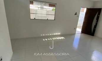 Imagem 5: Casa para Aluguel por trás da BurnFit, na Av. Abel Cabral