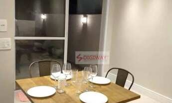 Imagem: Apartamento a venda na bela vista