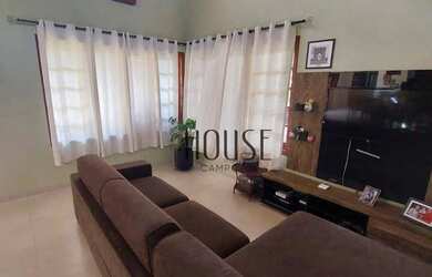 Imagem 5: Casa com 4 quartos à venda, 438 m² - Condomínio Vivendas do Lago - Sorocaba/SP