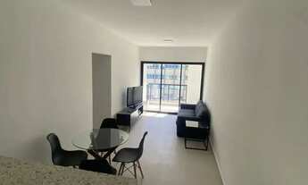 Imagem 2: Imóvel para aluguel com 65 metros quadrados com 2 quartos em Jardim das Nações - Taubaté