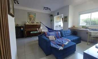 Imagem 7: Apartamento - Morada Morumbi Residencial Clube - Paulínia