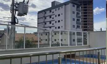 Imagem 2: Imóvel para venda tem 60 metros quadrados com 2 quartos em Vila Rosa - Goiânia - GO