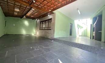 Imagem: Sobrado com 3 Dormitórios para venda, 164m²