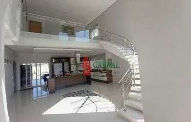 Imagem 2: Casa com 3 dormitórios à venda, 322 m² por R$ 2.200.000 - Jardim Aracy - Mogi das Cruzes/S