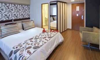 Imagem 4: Flat com ótimo preço no bairro Bela Vista. Confira!