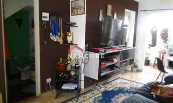 Imagem 2: Casa de condomínio em Rua Jarama - Jardim São João - Jandira/SP