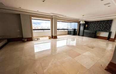 Imagem: Cobertura no Palazzo Ducalle, 490m², 5