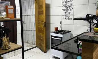 Imagem 6: Casa temporada- Itaipuaçu