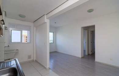 Imagem 3: EM CANOAS, ALUGO APARTAMENTO DE DOIS DORMITÓRIOS, CONDOMÍNIO LIV