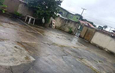 Imagem 3: Vende terreno número n. 2 fração (e terreno 2)esquina.muito valorizado