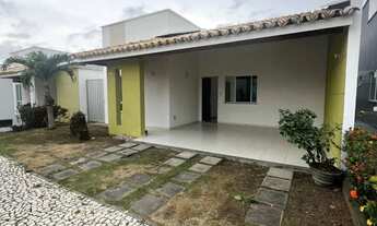 Imagem 2: Casa de 3/4 sendo 1 suíte no Cond. Villa das Palmeiras no início da Artêmia Pires- Sim