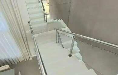 Imagem 7: Casa no Condomínio Reserva Aruanã - Casa Mobiliada