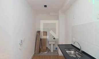 Imagem 5: Apartamento à Venda - Vila Guilherme, 2 Quartos, 38 m2