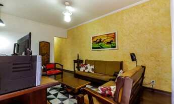 Imagem 2: Casa para venda em Vila Boaçava com 3 quartos, sendo 1 suíte , 126m²