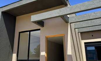 Imagem 2: Excelente casa com 3 dormitórios à venda, 132 m² por R$ 660.000