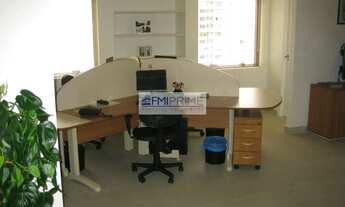 Imagem 4: Sala comercial ótima para consultórios na Rua Barata Ribeiro na Bela Vista