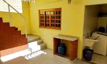 Imagem 3: Sobrado a venda - Vila Metalúrgica, Santo André