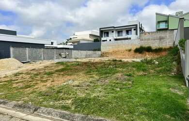 Imagem: Terreno em Condomínio - Condomínio Reserva