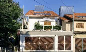 Imagem: CASA RESIDENCIAL em SÃO PAULO - SP, VILA