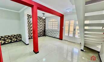 Imagem 4: Casa para locação | Bairro Carajás | 04 quartos | 01 suíte | 03 vagas | 200 m²