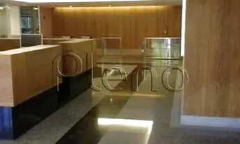 Imagem 5: Sala à venda em Campinas, Chácara da Barra, com 43 m², Hemisphere