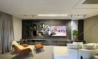 Imagem 3: Casa em Condomínio para Venda em Cabedelo, Jacaré, 3 dormitórios, 3 suítes, 4 banheiros, 2