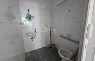 Imagem 7: Sala - / Comercial / Centro