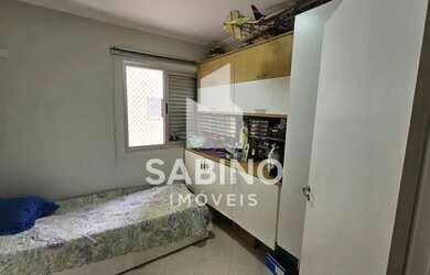 Imagem 6: Apartamento para vender no bairro Jardim Satélite em São José Dos Campos