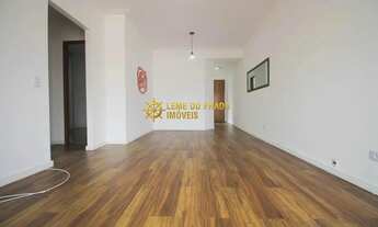 Imagem 3: Apartamento 2 dormitórios para Locação em Santo André, Vila Valparaíso, 2 dormitórios, 1 s