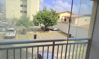 Imagem 2: Alugo apartamento no Maravile/Cohatrac com elevador - lazer - saída pro Colégio Cenaza