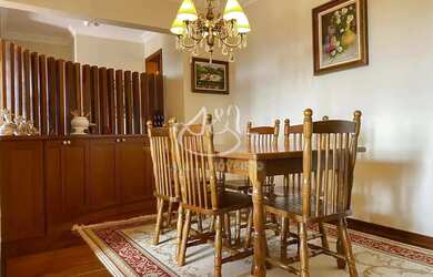 Imagem 2: Apartamento em Colinas do Capivari - Capivari - Campos do Jordão/SP