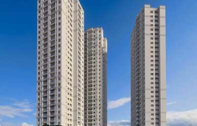 Imagem: Apartamento - 3 dormitórios - 2 Suítes