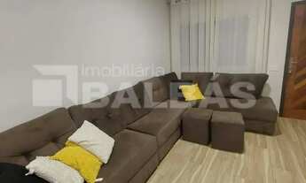Imagem 2: SOBRADO NA VILA MATILDE 125 m²