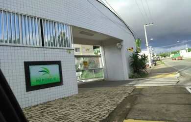 Imagem 3: OPORTUNIDADE AP VILAGE PALMEIRAS III, MÁRIO ANDREAZA, 02 QUARTOS