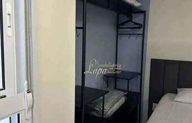 Imagem 3: Apartamento com 1 dormitório, 20 m² - venda por R$ 550.000 ou aluguel por R$ 4.000/mês - P