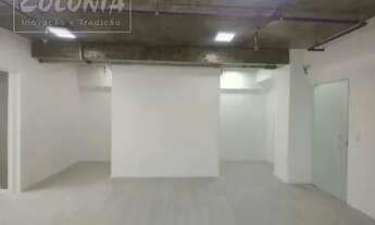 Imagem 2: Conjunto Comercial para locação - Centro, São Bernardo do Campo