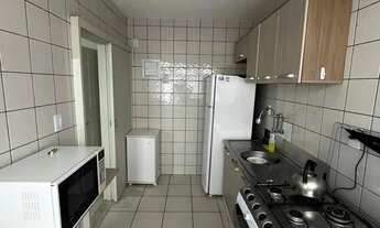 Imagem 3: Apartamento de 3 dormitórios, térreo, sol da manhã, 1 vaga garagem