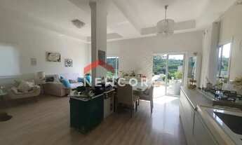 Imagem 4: Casa de condomínio em Rua Pinheiros - Granja Viana - Cotia/SP