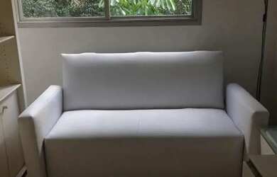 Imagem 3: Apartamento à Venda - Moema, 1 Quarto, 36 m2