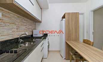 Imagem 7: Apartamento com 1 quarto e 1 vaga para aluguel no Centro