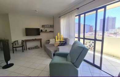 Imagem 7: Apartamento 4 dormitórios para Venda em Maceió, Gruta de Lourdes, 5 dormitórios, 3 suítes