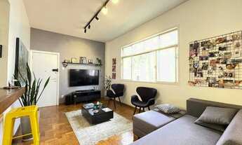 Imagem: 61562) à venda - Apartamento com 3 quartos