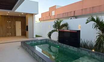 Imagem 3: TERRAS ALPHAVILLE SERGIPE 1 casa pronta para morar [12571